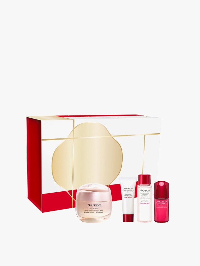 Coffret Wrinkle Correcting Ritual