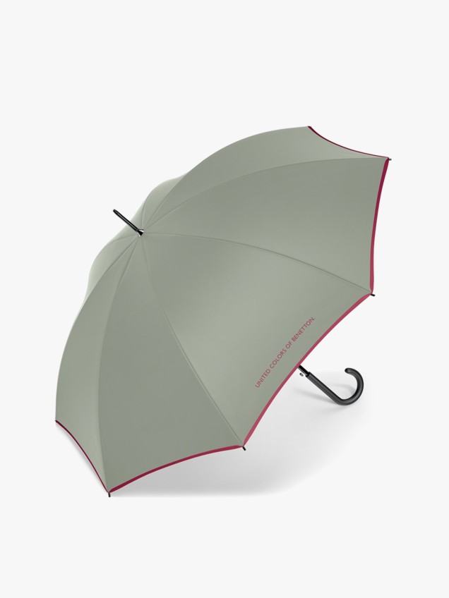 Guarda-Chuva com Abertura Automática