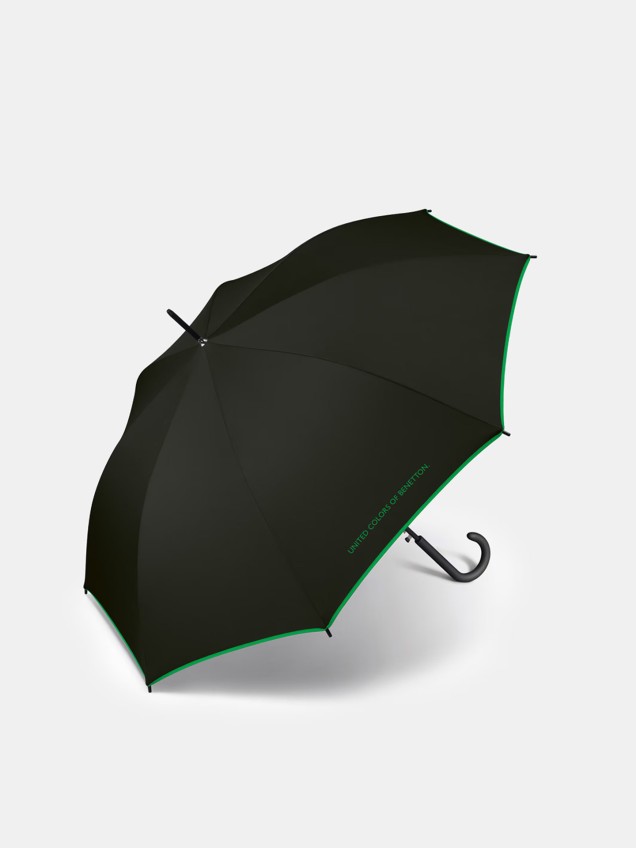 Guarda-Chuva com Abertura Automática