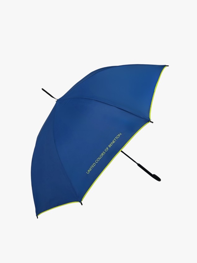 Guarda-Chuva com Abertura Automática