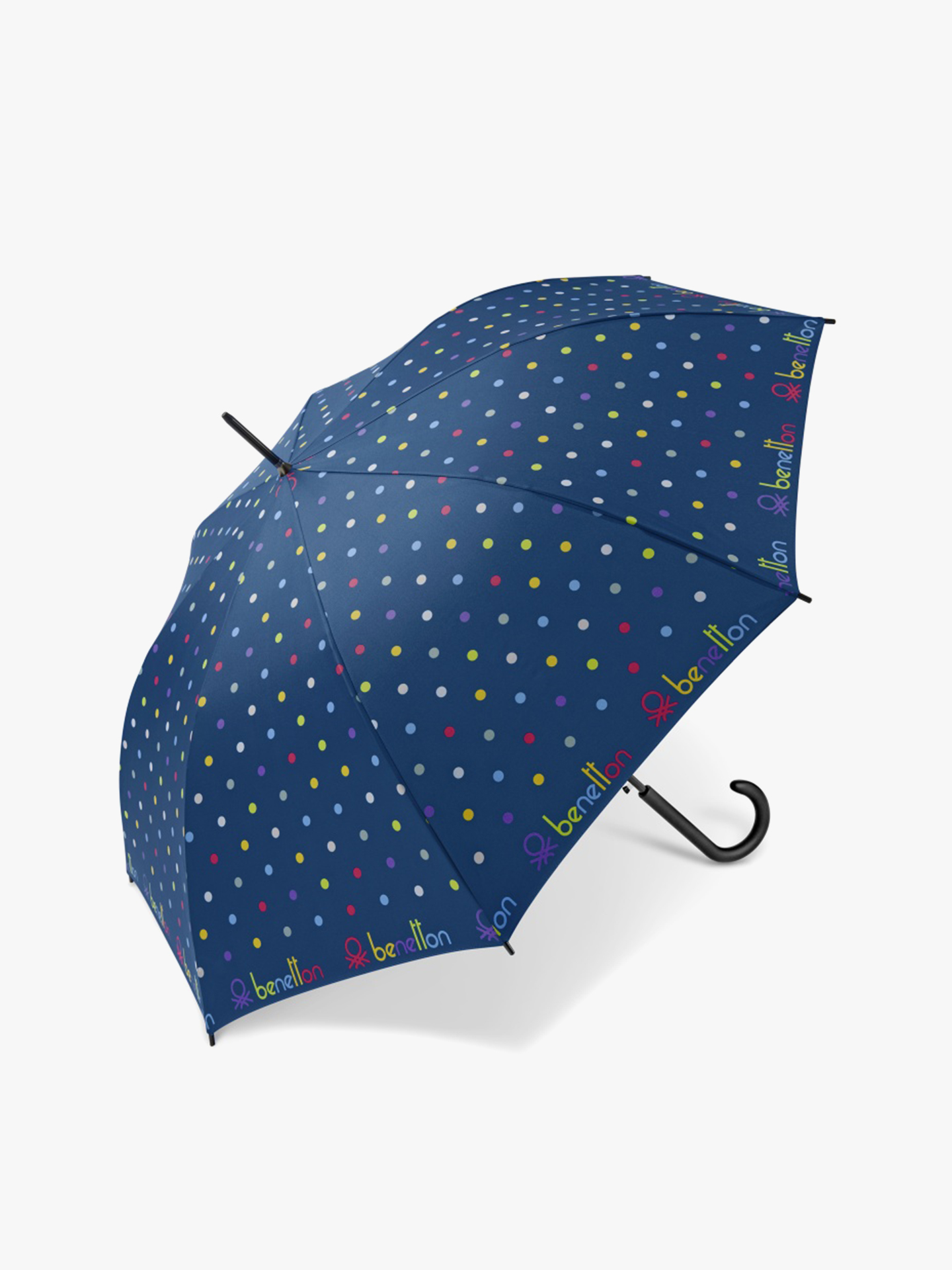 Guarda-Chuva com Abertura Automática