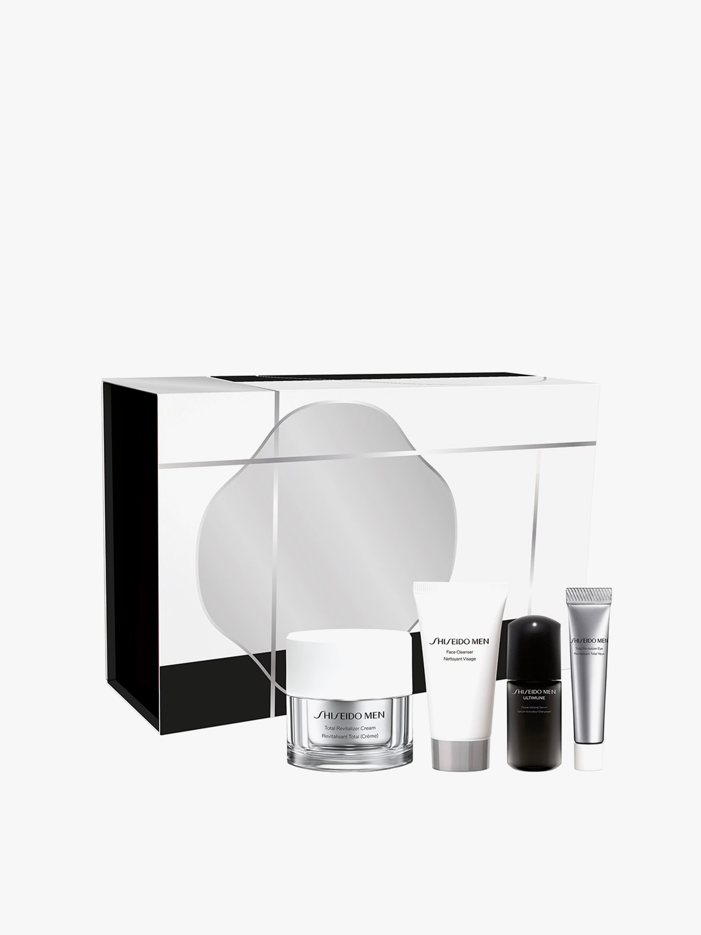 Coffret Total Age-Defense Program