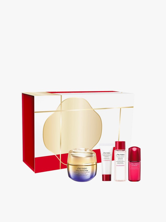 Coffret Rituel Lift Fermet