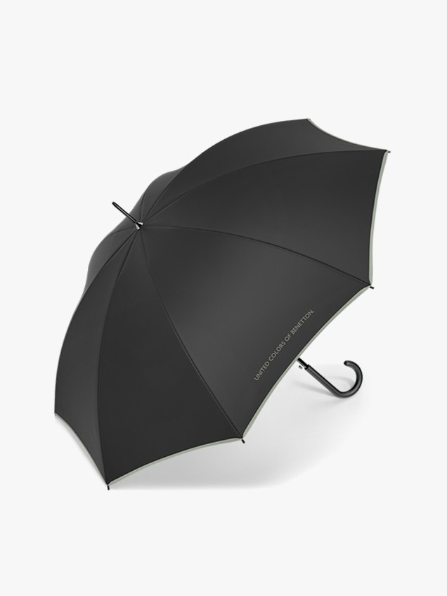 Guarda-Chuva com Abertura Automática