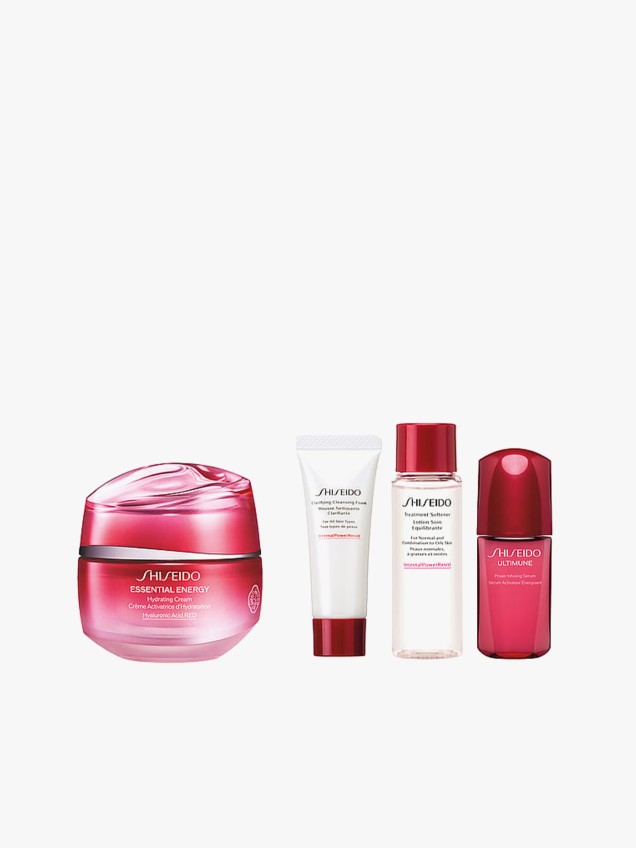 Coffret Deep-Hydration-Ritual