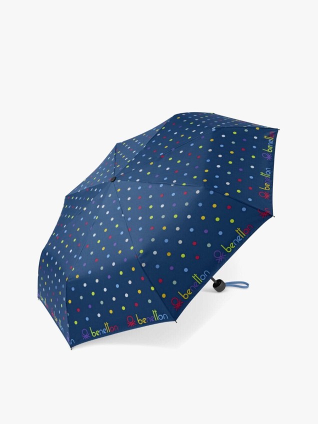 Guarda-Chuva Articulado Autom�tico