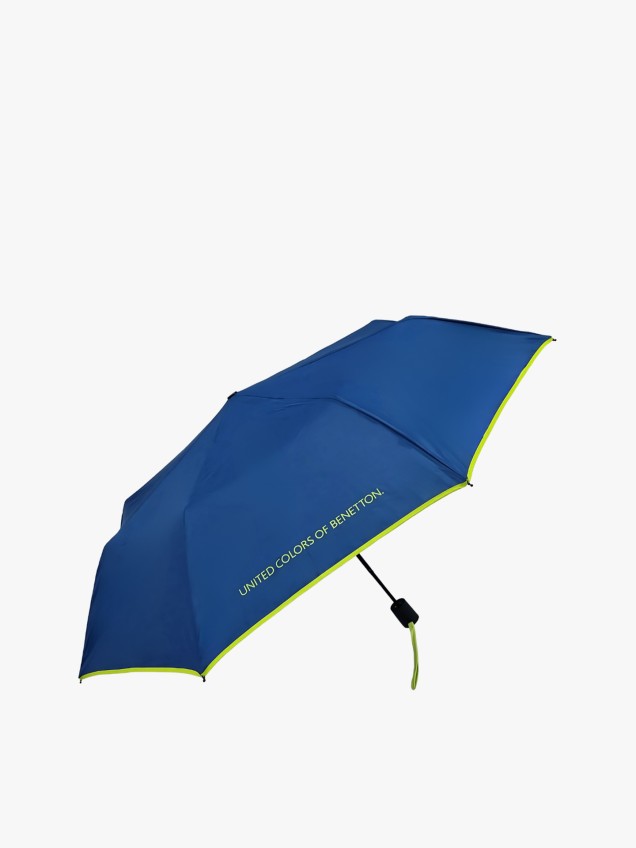 Guarda-Chuva Articulado Automático