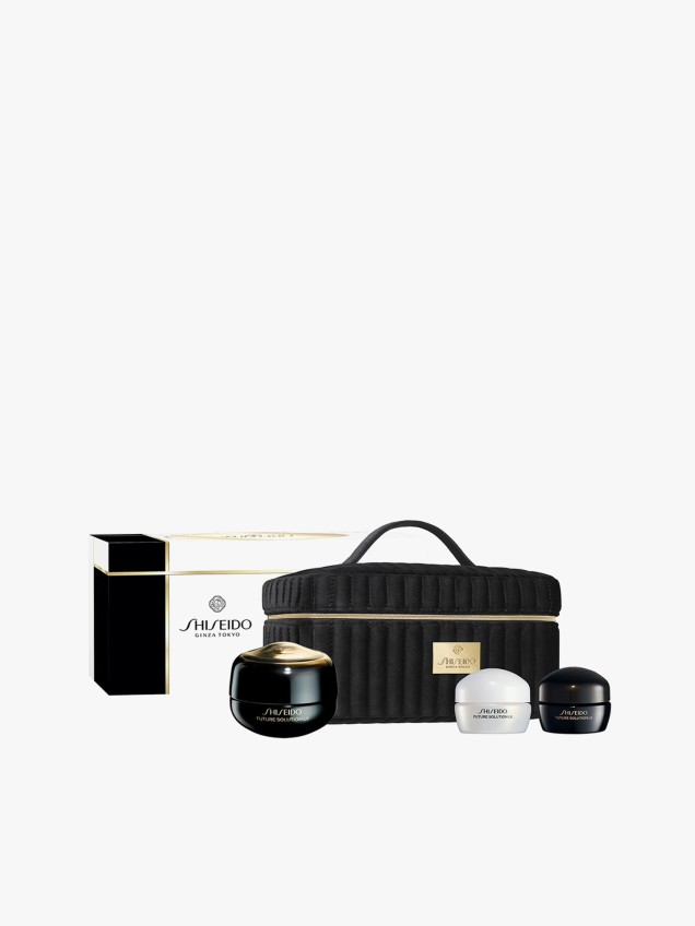 Coffret Beauty Longevity Ritual for Eyes
