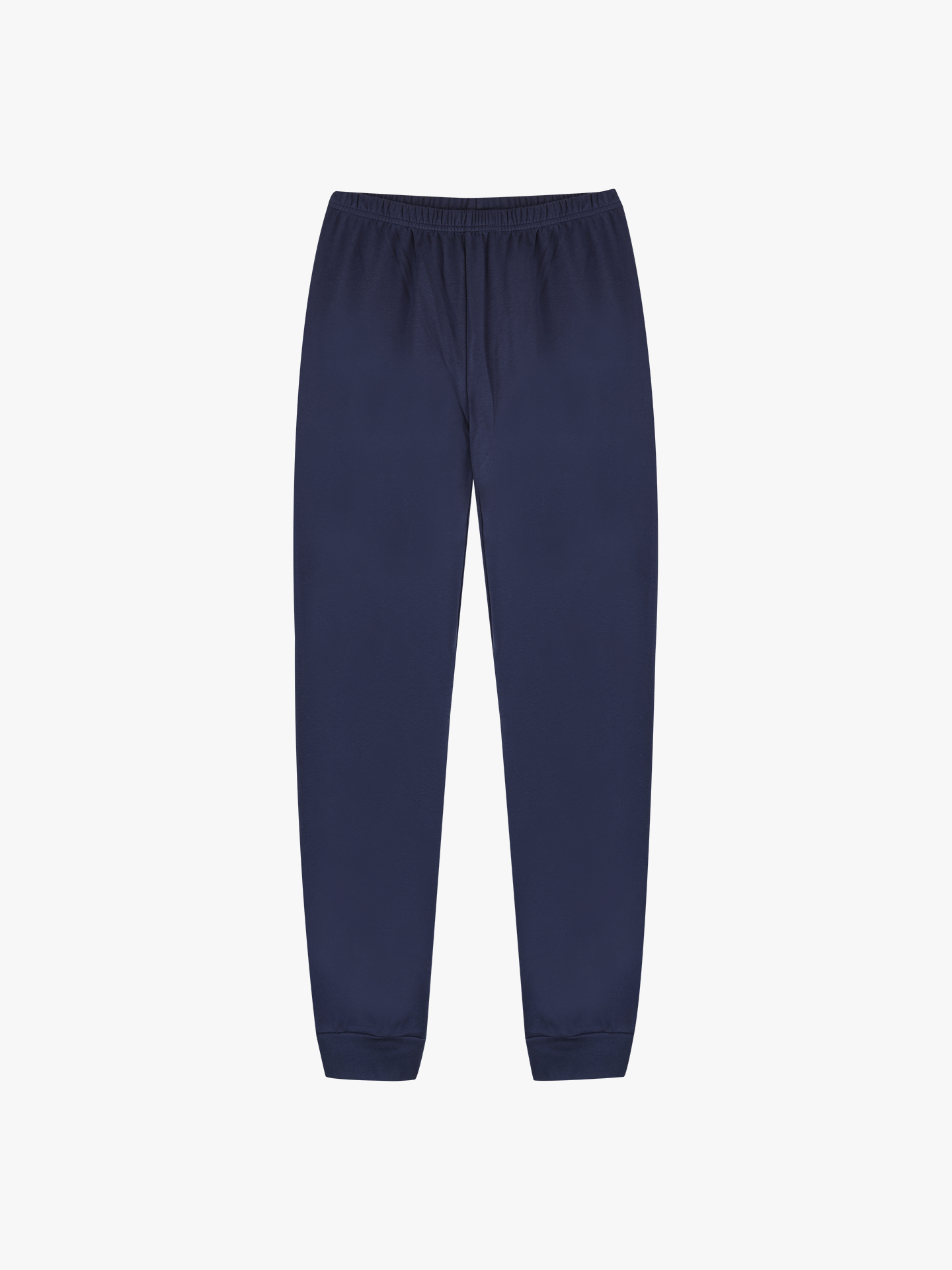 Pijama de Manga Comprida e Calças