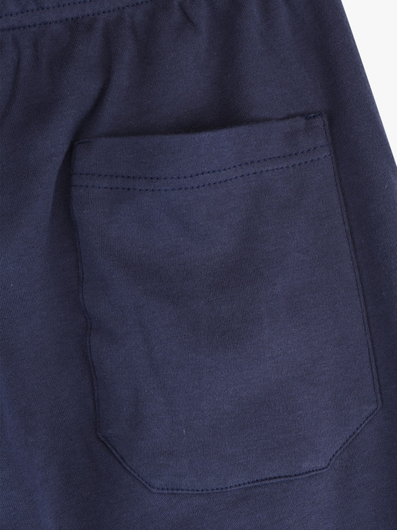 Pijama de Manga Comprida e Calas