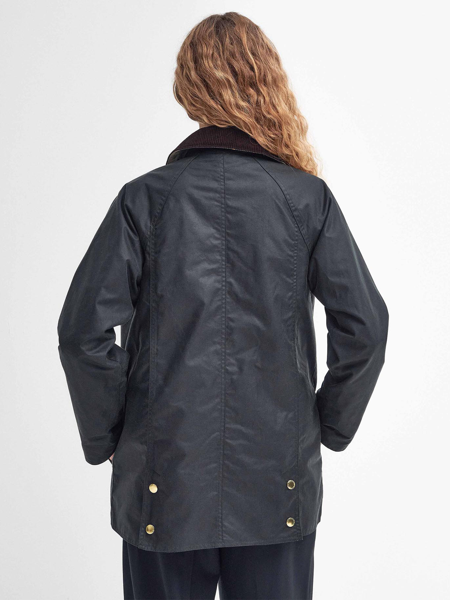 Casaco Encerado Modern Beadnell