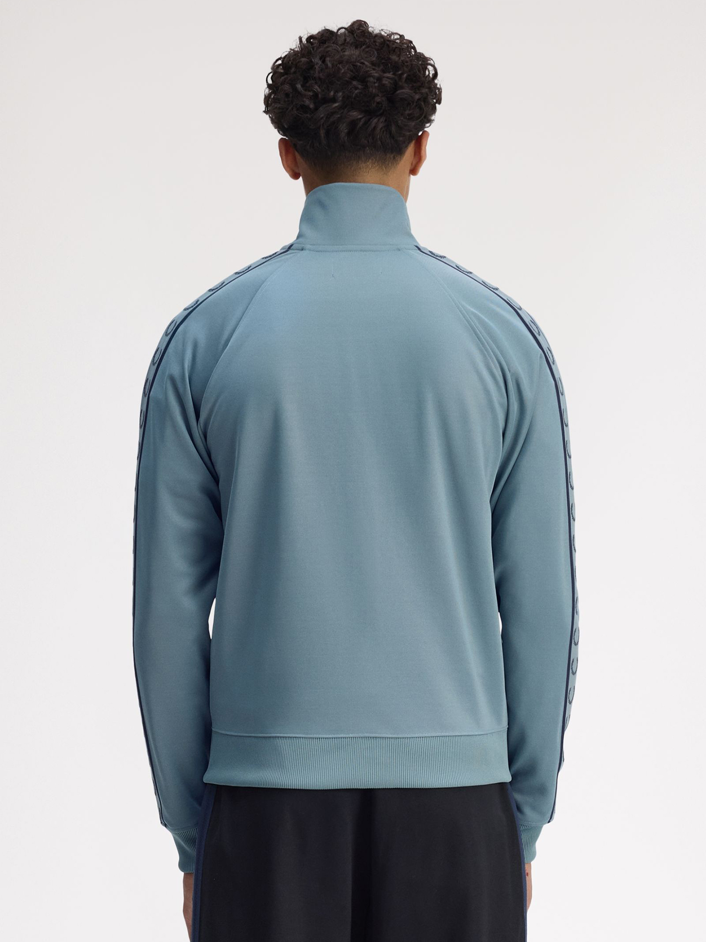 Blusão Fato de Treino J5557