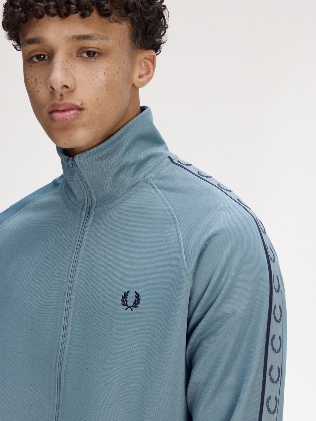 Blusão Fato de Treino J5557