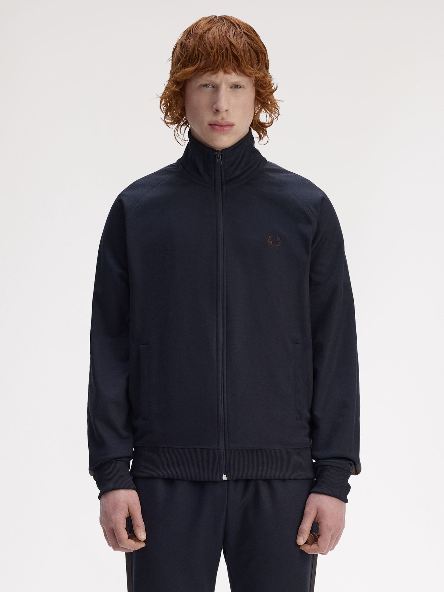 Blusão Fato de Treino J5557