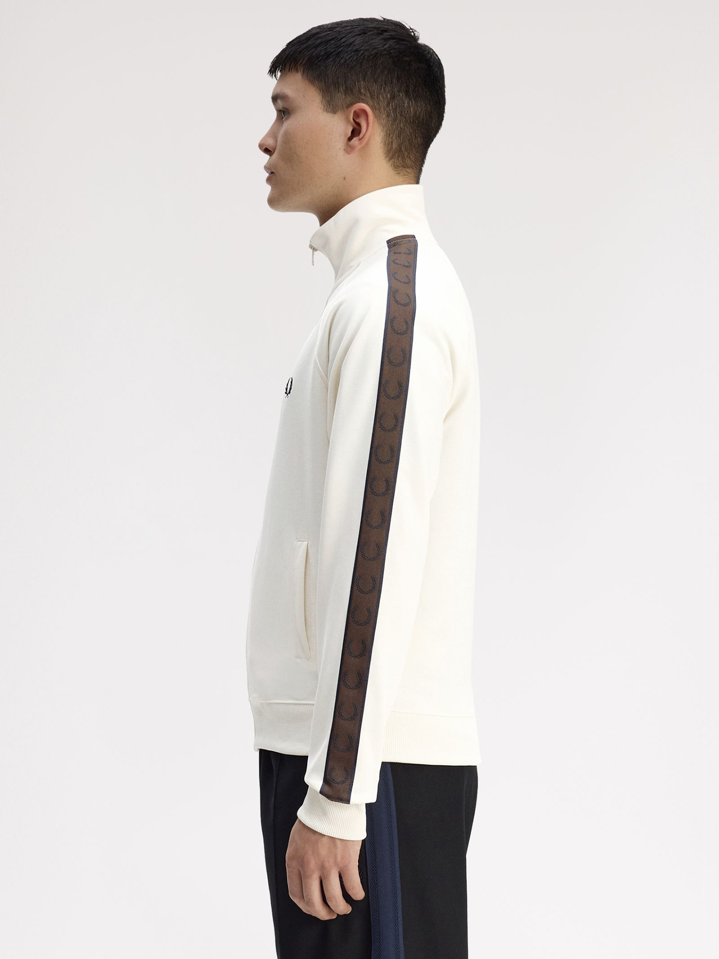 Blusão Fato de Treino J5557