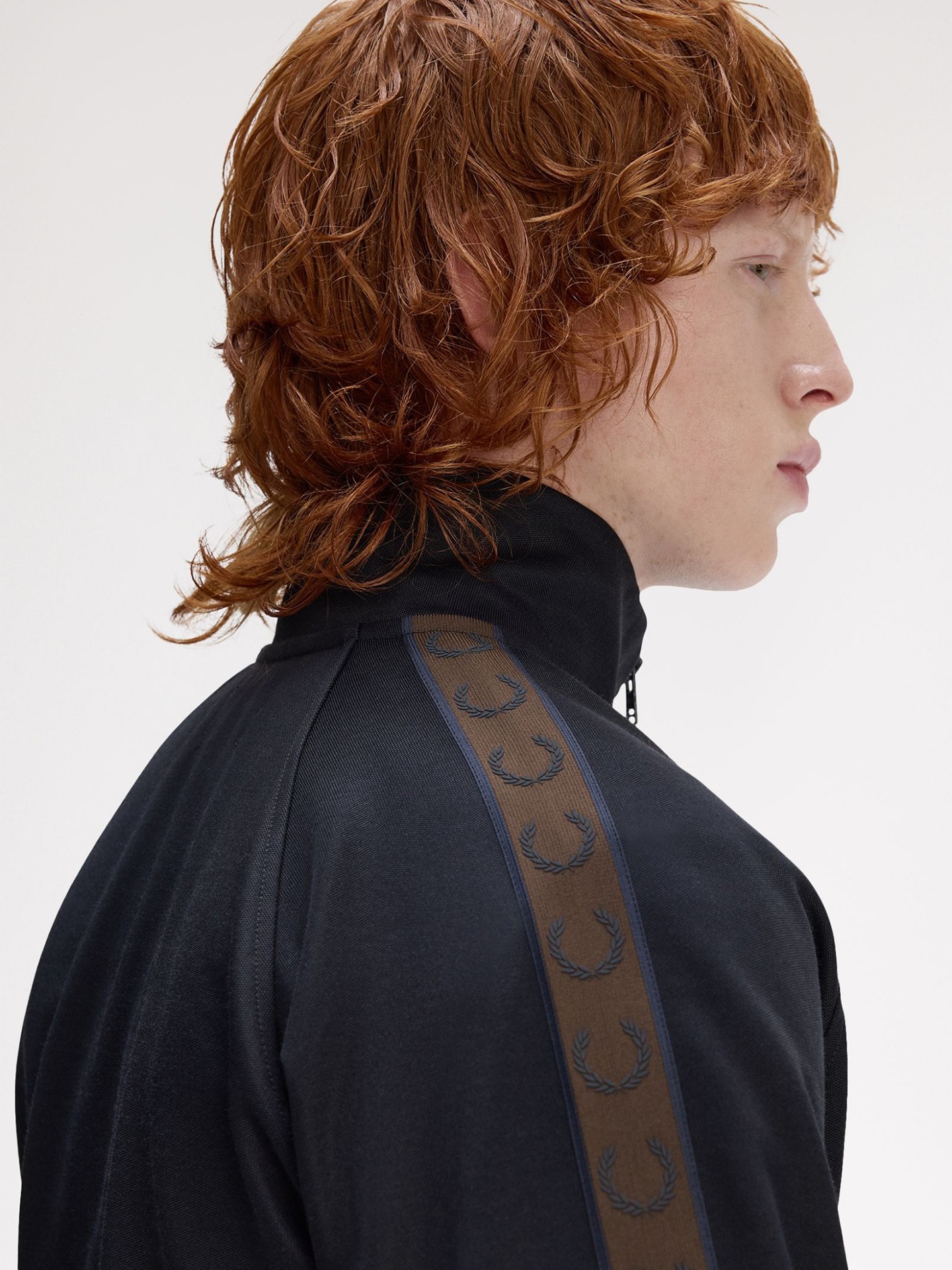 Blusão Fato de Treino J5557