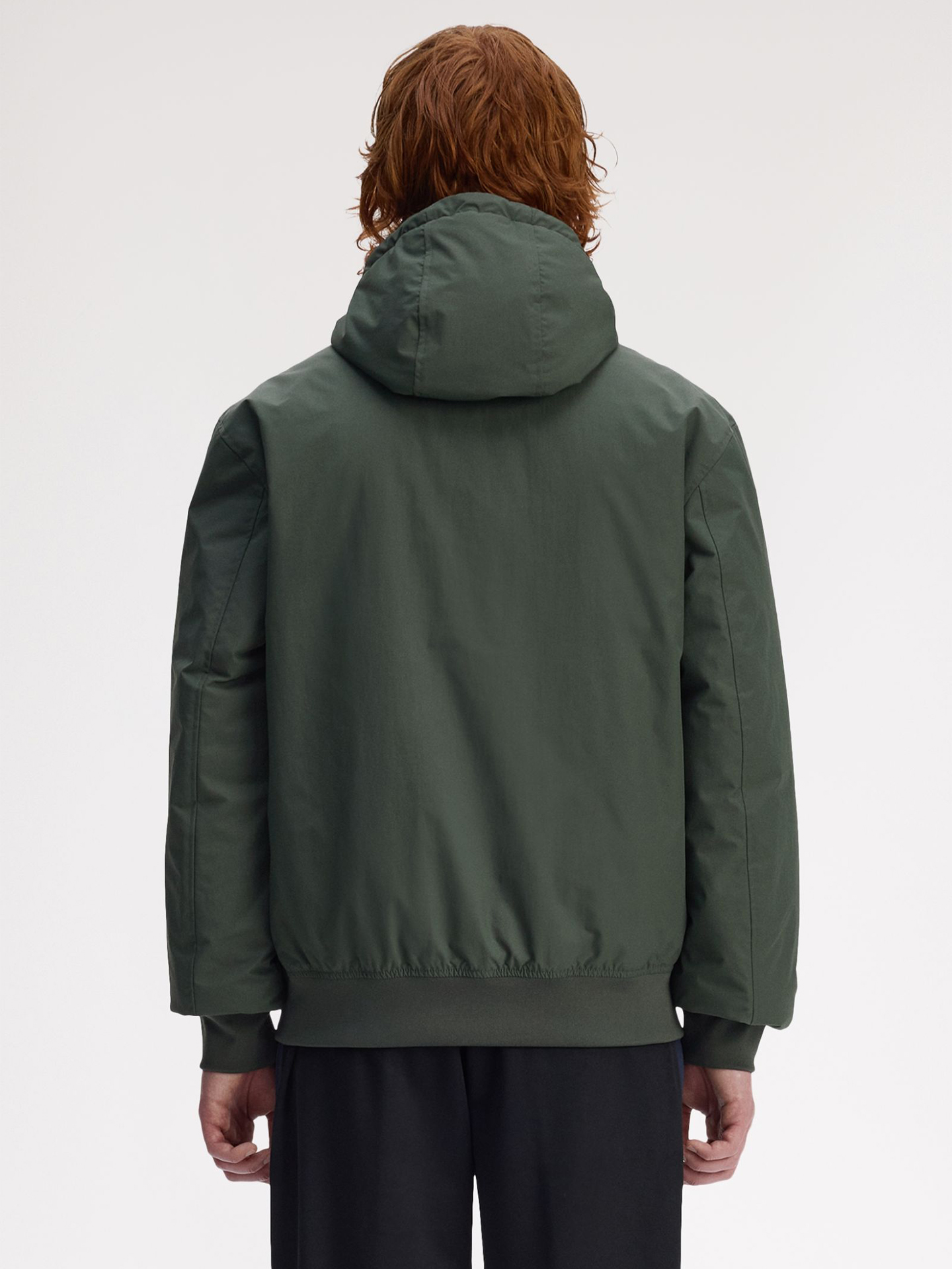 Blusão com Capuz J1304