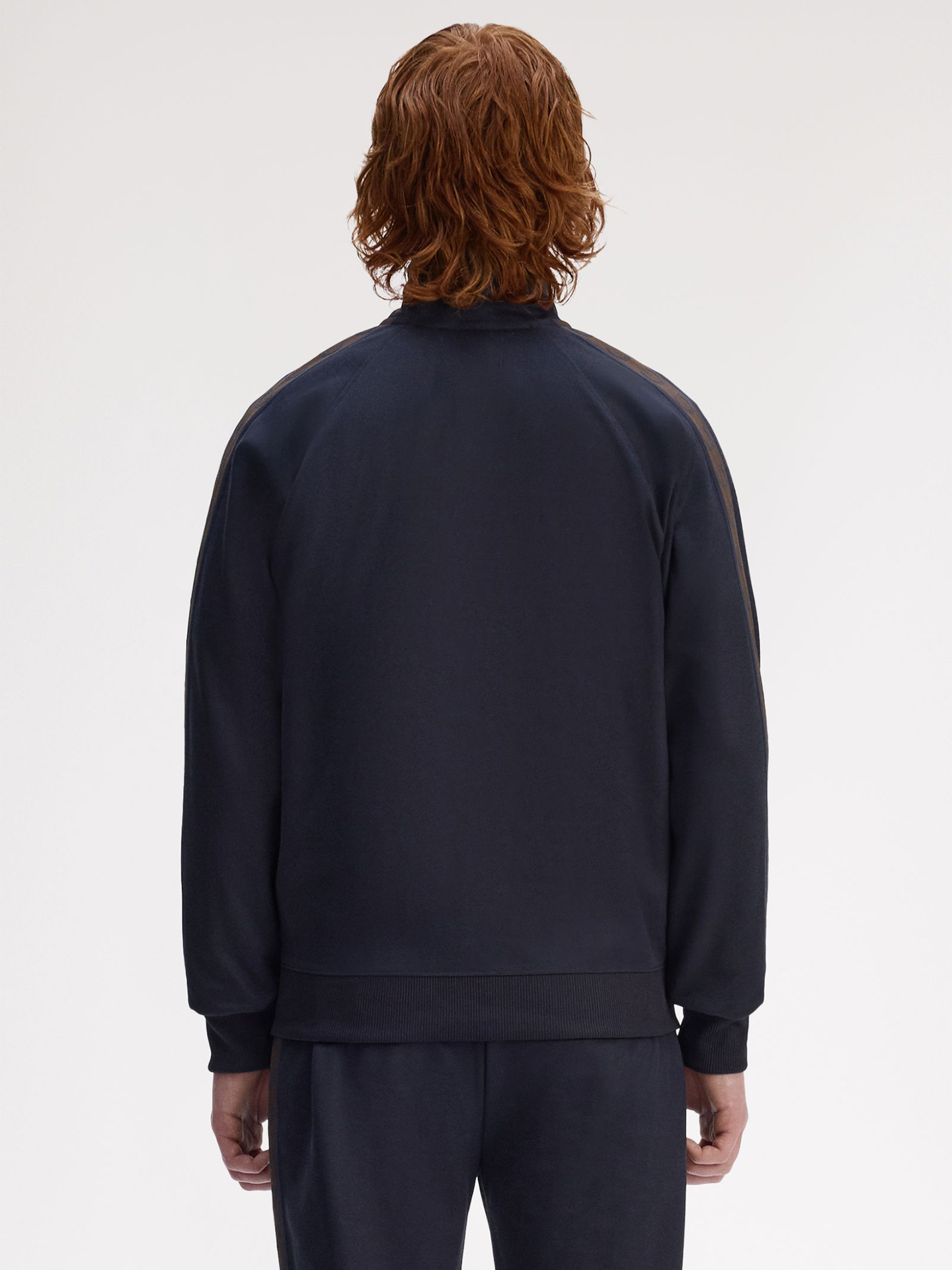 Blusão Fato de Treino J5557