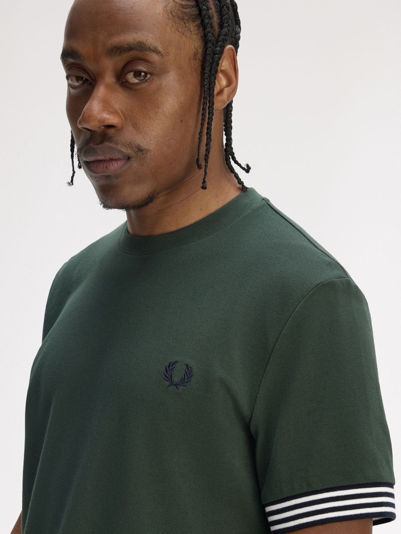 T-shirt M7707