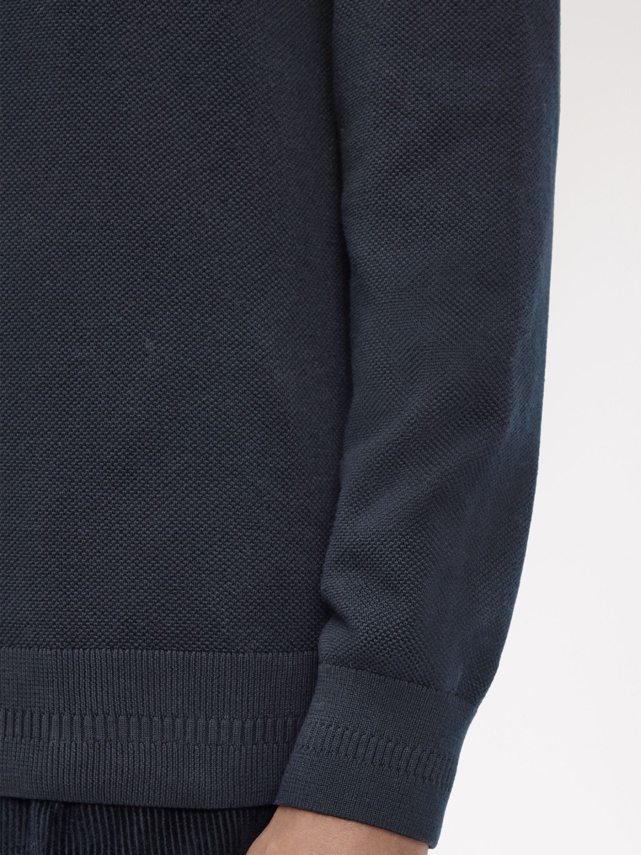 Camisola de Malha Piqué K1309