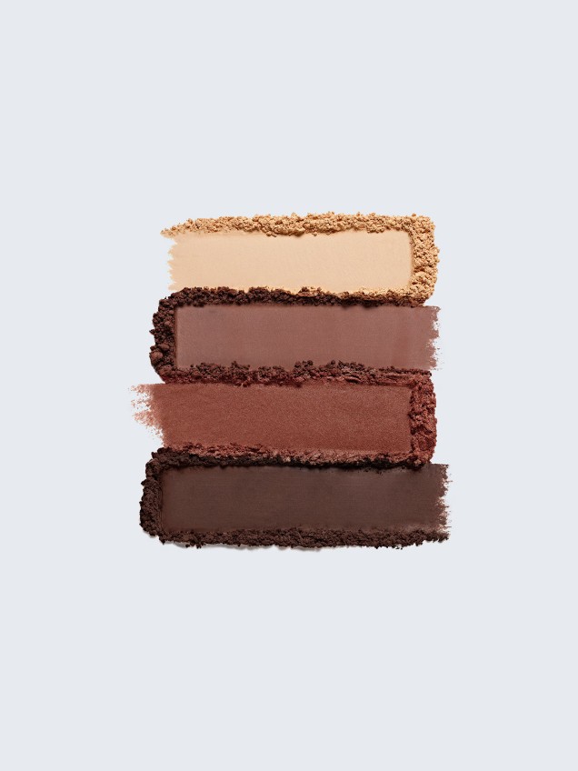 The Essential Eyeshadow Quad