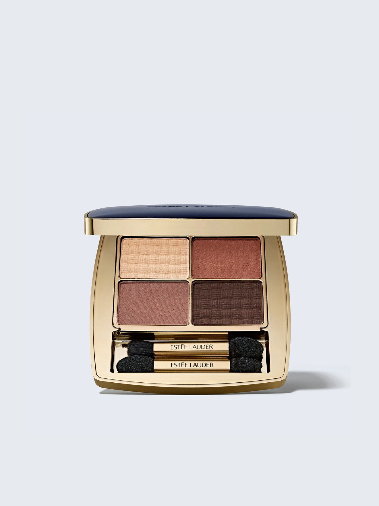 The Essential Eyeshadow Quad