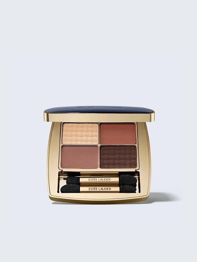 The Essential Eyeshadow Quad