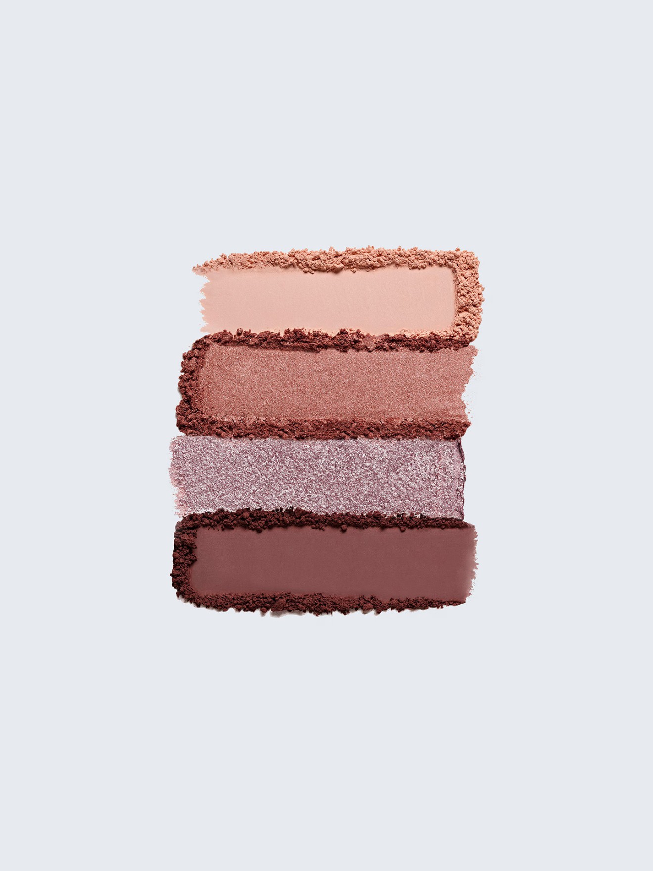 The Essential Eyeshadow Quad