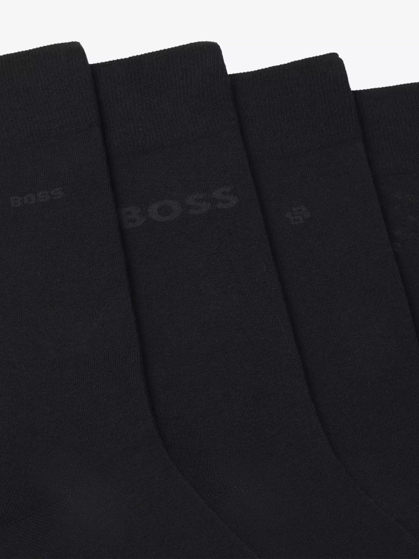 Pack de 4 Pares de Meias