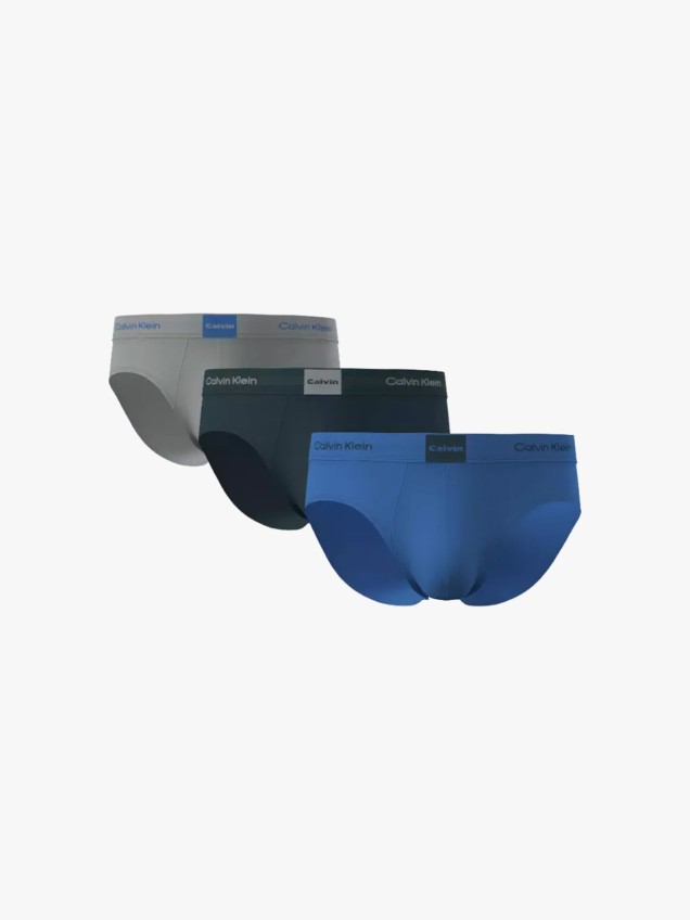 Pack de 3 Slips