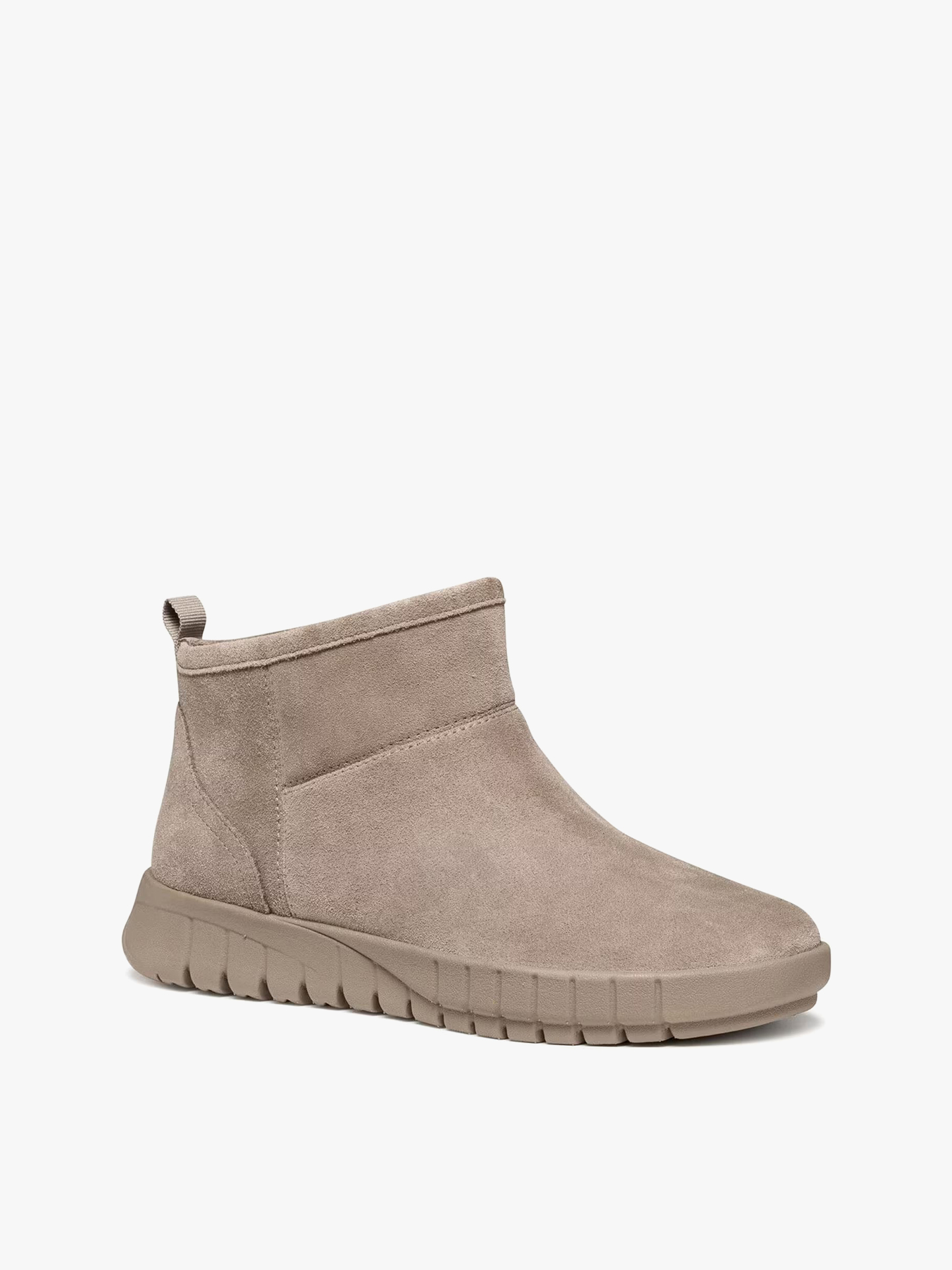 Botas de Cano Baixo Flextride