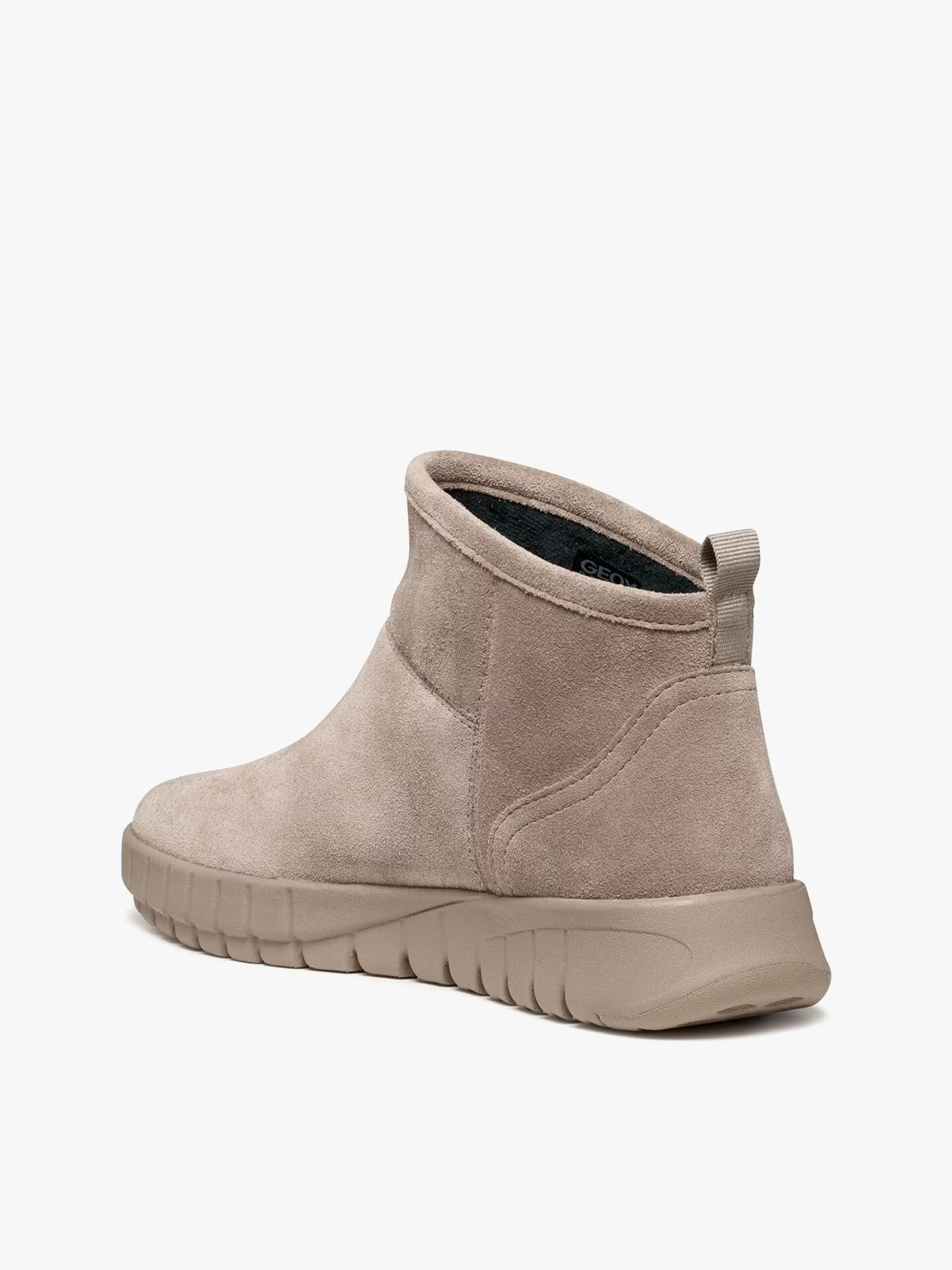 Botas de Cano Baixo Flextride