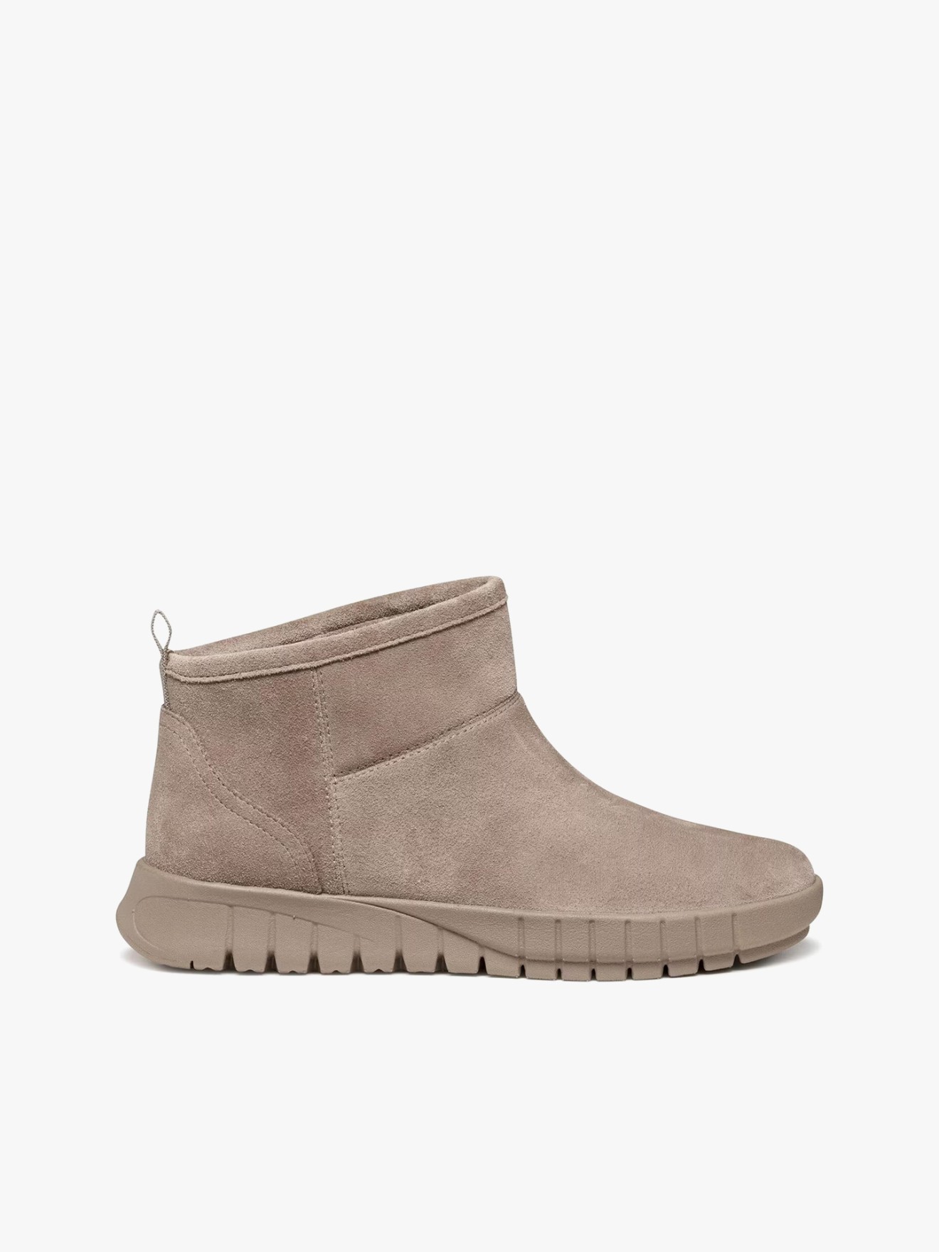 Botas de Cano Baixo Flextride