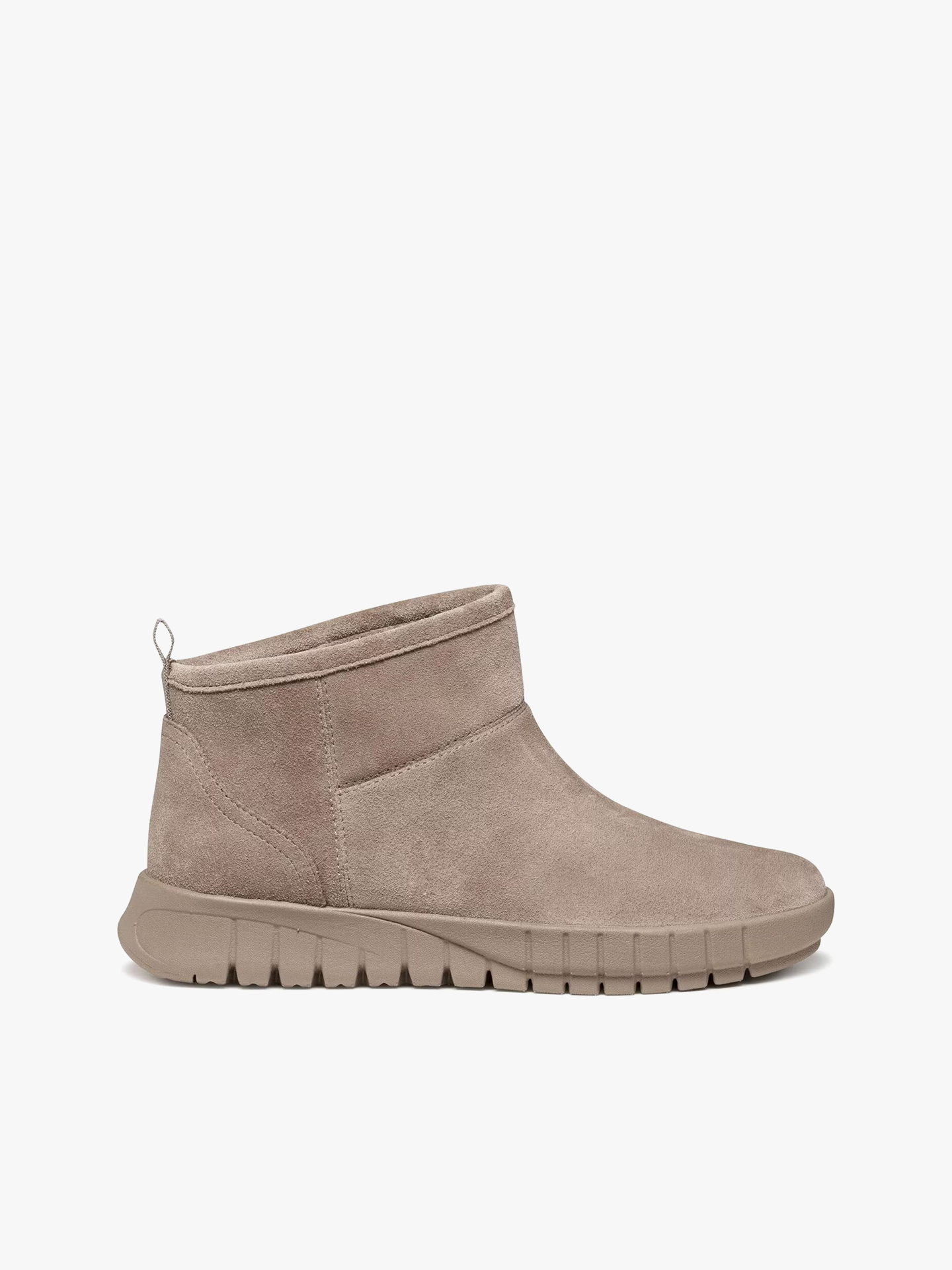 Botas de Cano Baixo Flextride