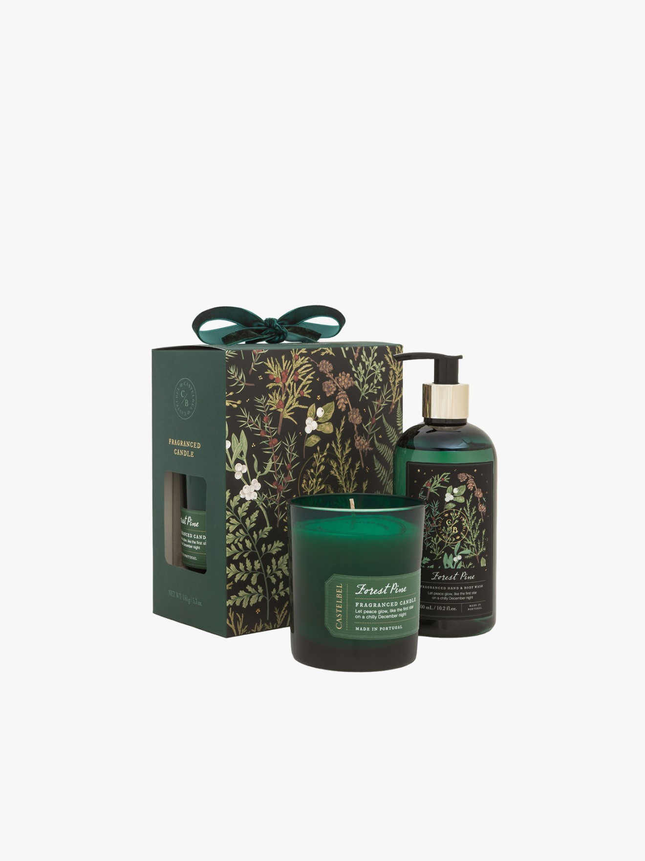 Coffret Forest Pine