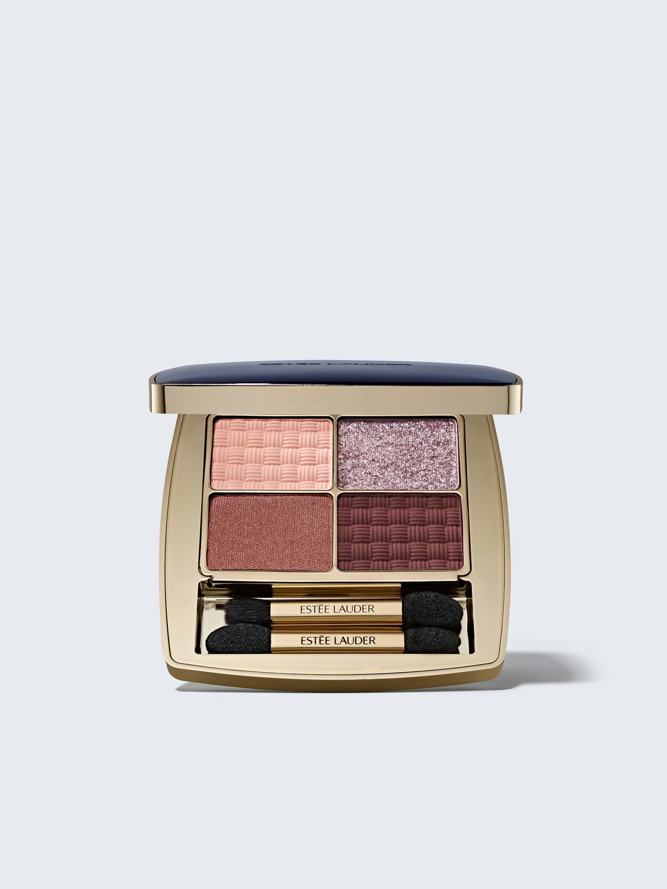 The Essential Eyeshadow Quad