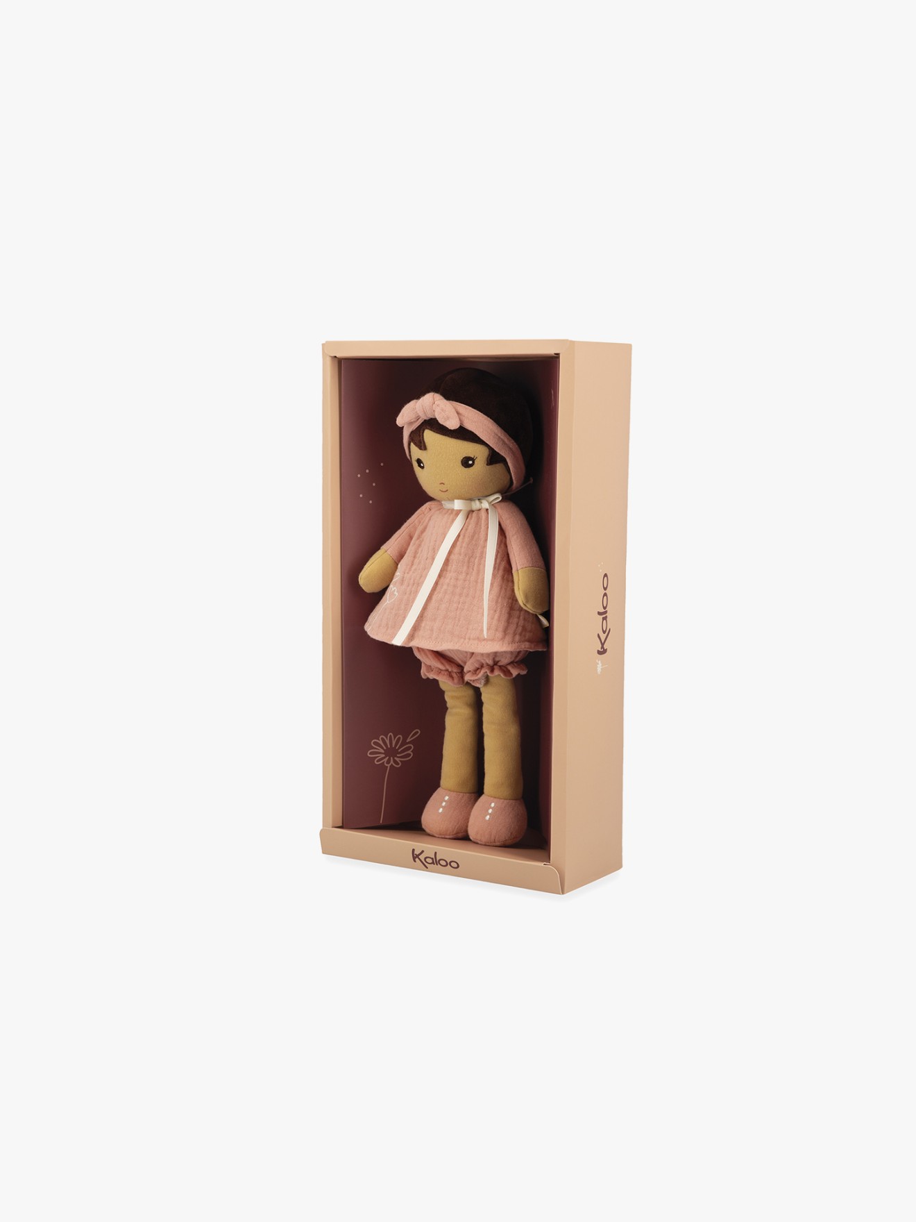 Boneca Amandine 32 cm