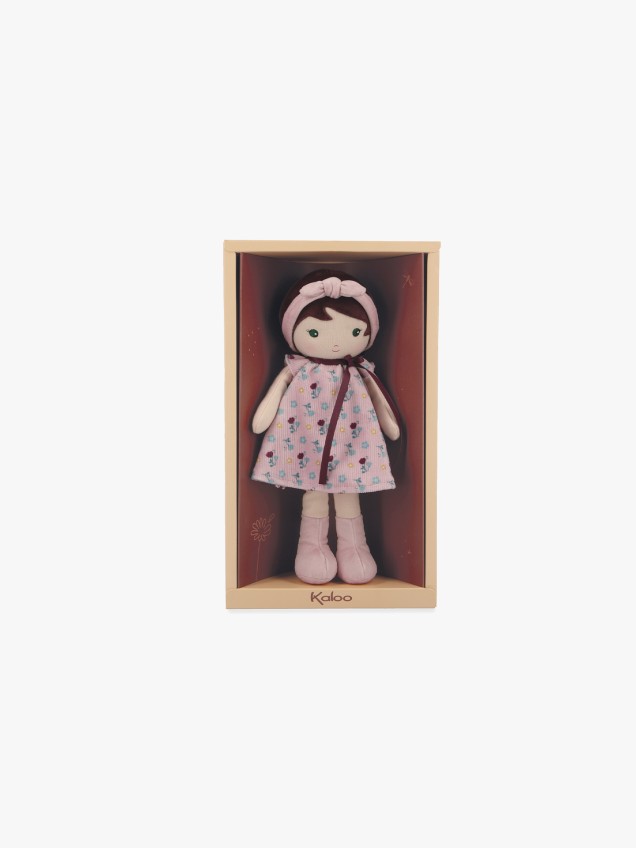 Boneca Léonie 25 cm