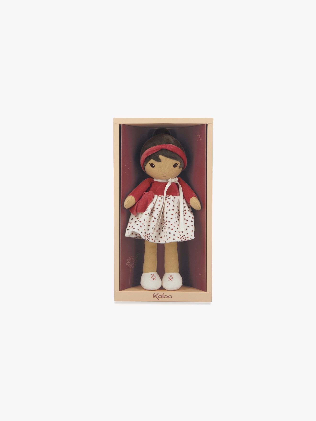 Boneca milie 32 cm