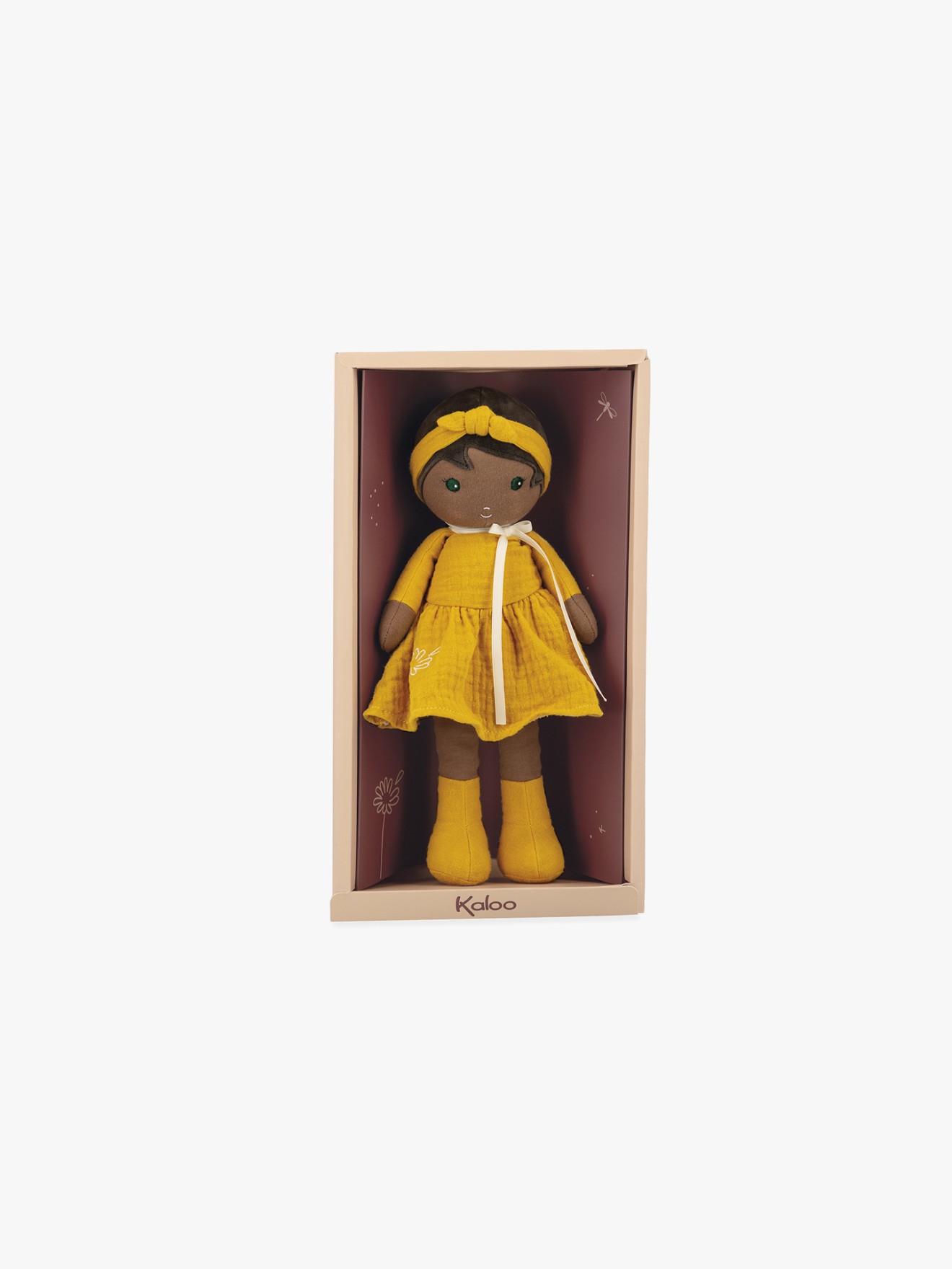 Boneca Naomie 32 cm