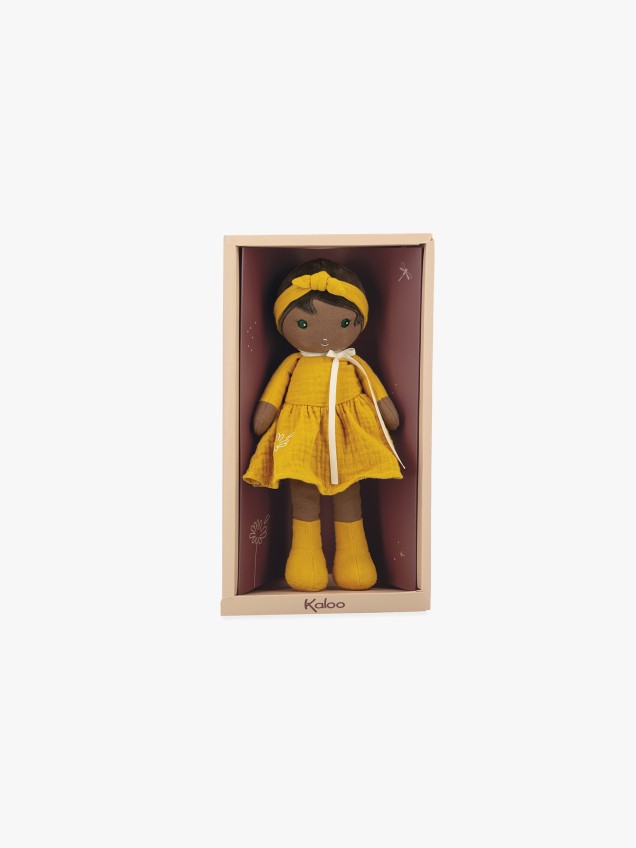 Boneca Naomie 32 cm