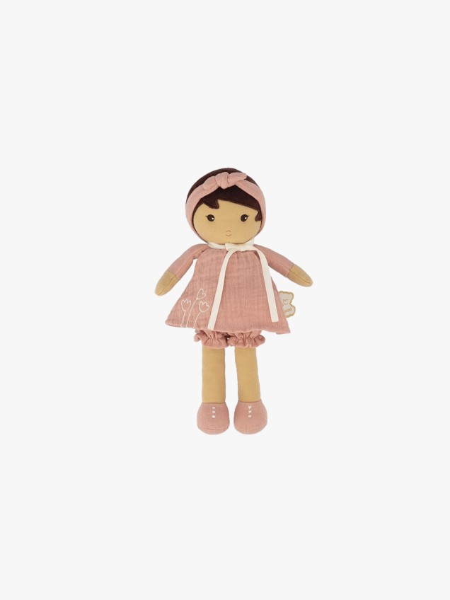 Boneca Amandine 25 cm