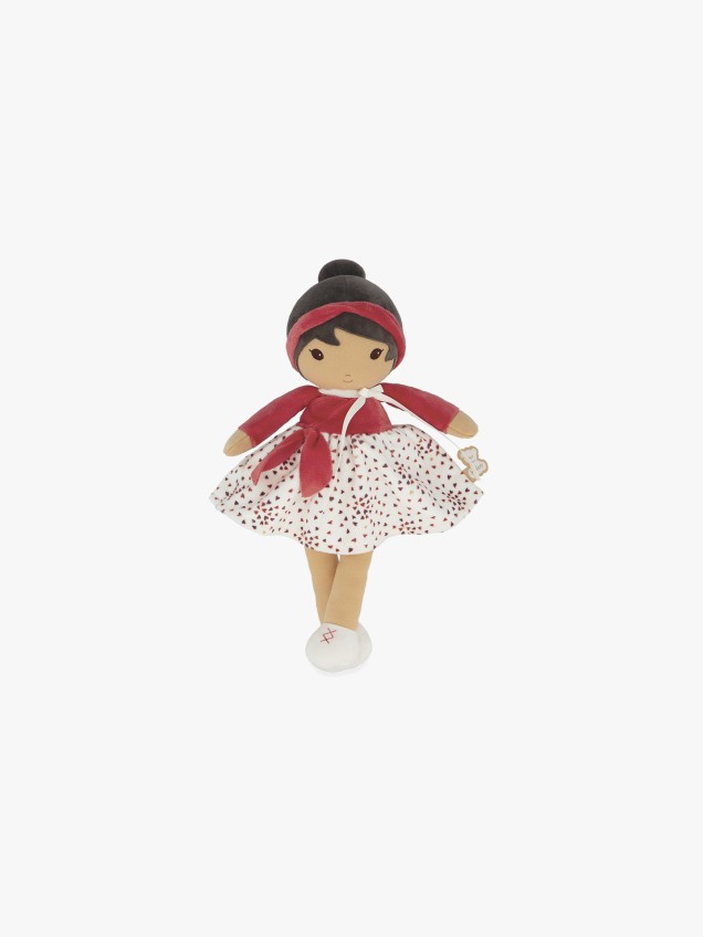 Boneca Émilie 32 cm