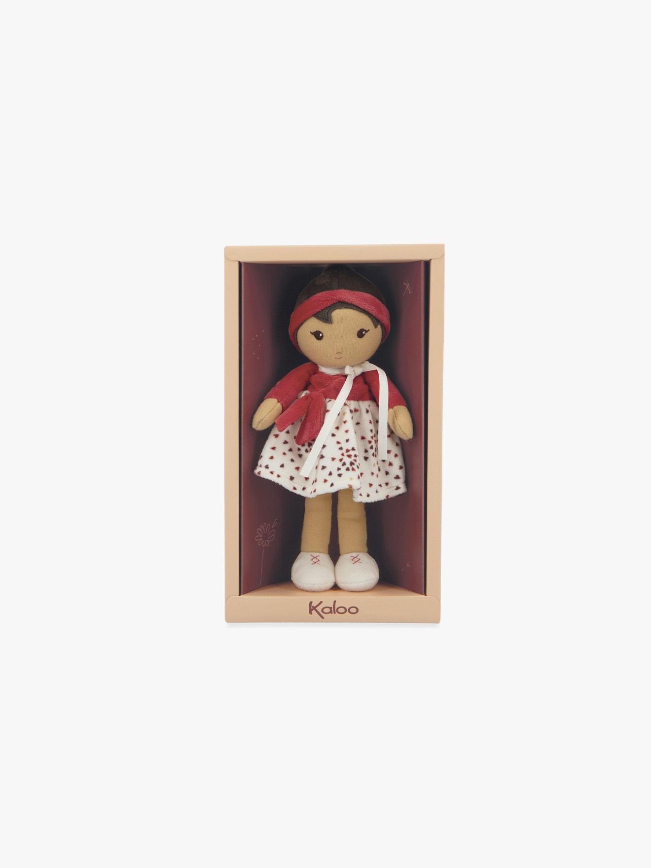 Boneca milie 25 cm