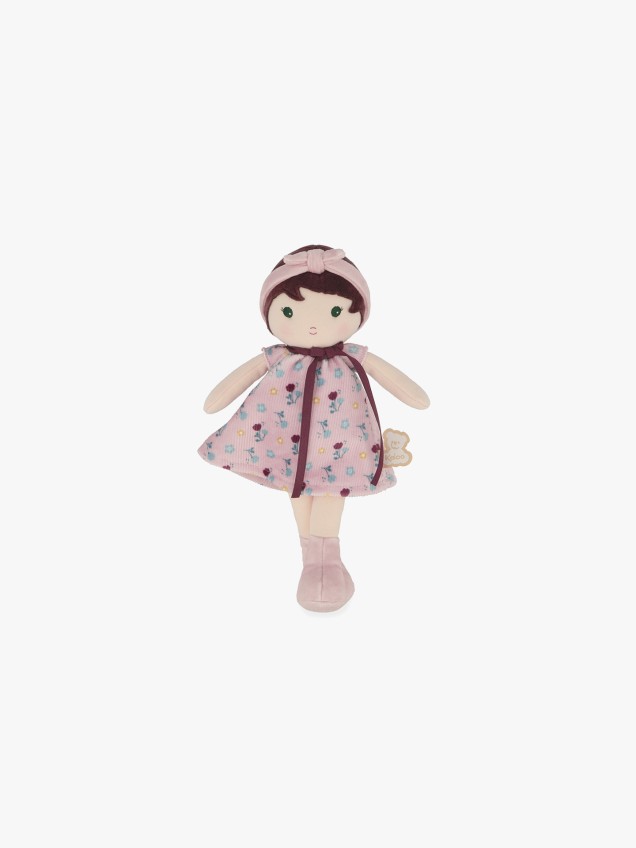 Boneca Léonie 25 cm