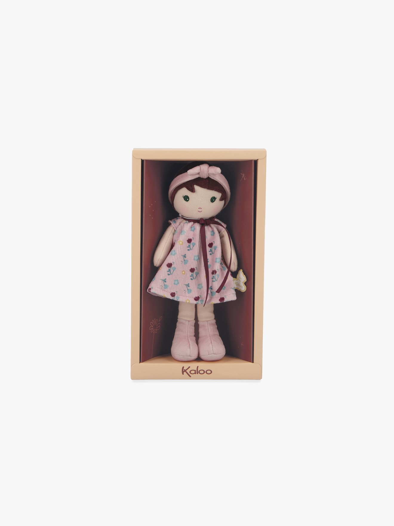 Boneca Léonie 32 cm