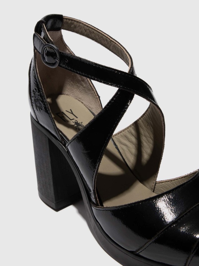 Sapatos de Salto Alto SERD333FLY