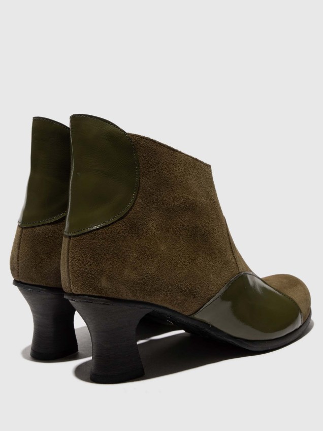 Sapatos de Salto BLAIN343FLY