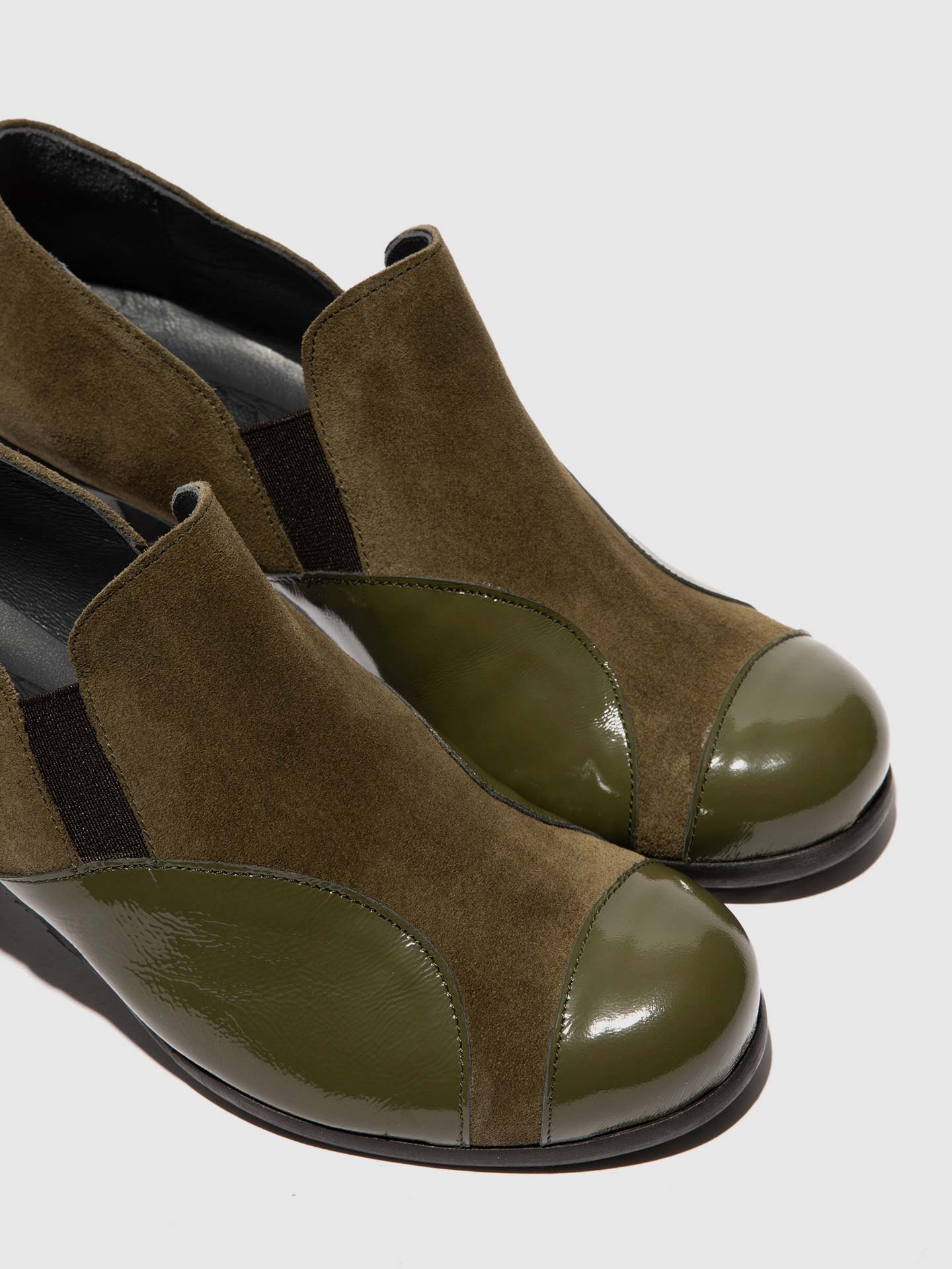 Sapatos de Salto BAUR344FLY