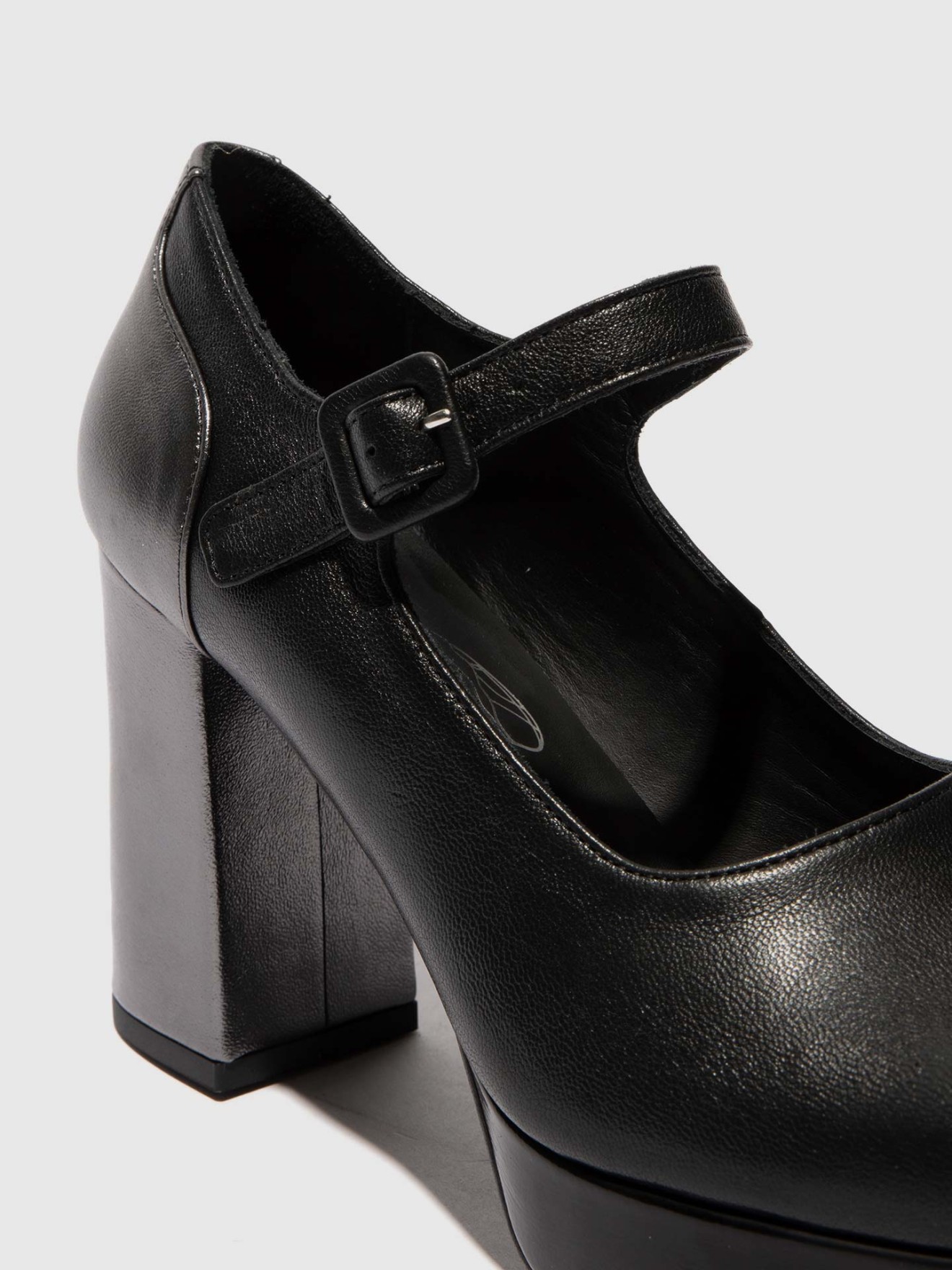 Sapatos de Salto Alto ERIL351FLY